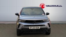 Vauxhall Mokka 1.2 Turbo 136 GS 5dr Petrol Hatchback